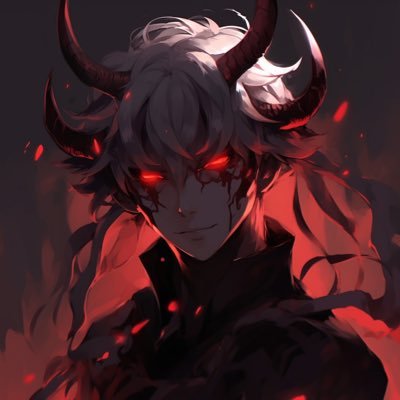 Frankyyy_23's profile picture. Fought so many demons I had to become one to survive