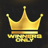 WinnersOnly (@_winnersonly_) 's Twitter Profile