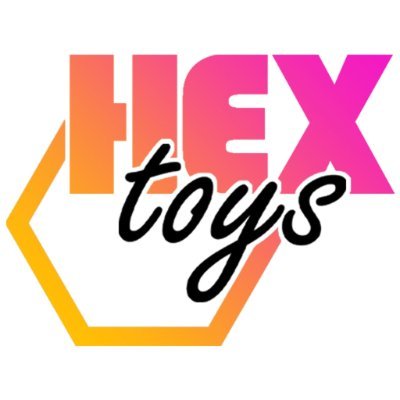 HEX TOYS 🦄 Profile