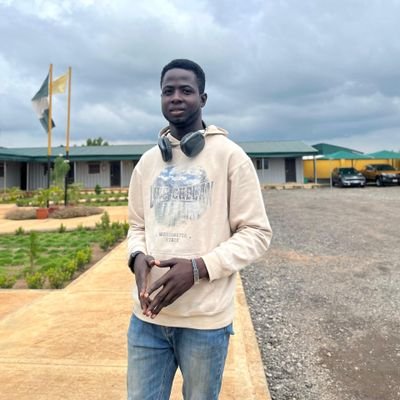 Ezeala Eugene Oluwafemi Profile