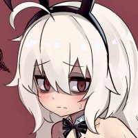 白荟水芝 (@datamuyu) 's Twitter Profile Photo