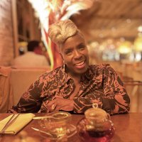 Karen Gibson MBE, FRSL Hons (@mskarengibson) 's Twitter Profile