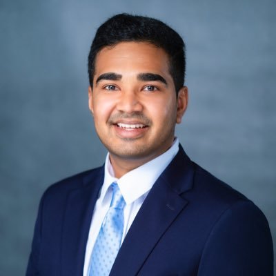 M.D. candidate at St. George’s University School of Medicine I UARK'20