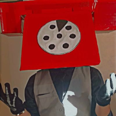 Brayangamepla20's profile picture. 🇲🇽🇺🇲 
soy fans de five nigthts at Freddy's y Michael Jackson y call of dutty 🎮🕹️ 18 años