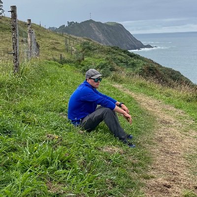 Garetjax975's profile picture. Catholic. Engineer. Outdoor adventurer and kayak racer. Ave Christus Rex! Lex Orandi, Lex Credendi, Lex Vivendi.