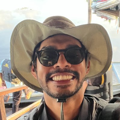 🇬🇾 | phd @dukeu | postbacc @broadinstitute | cs @columbia