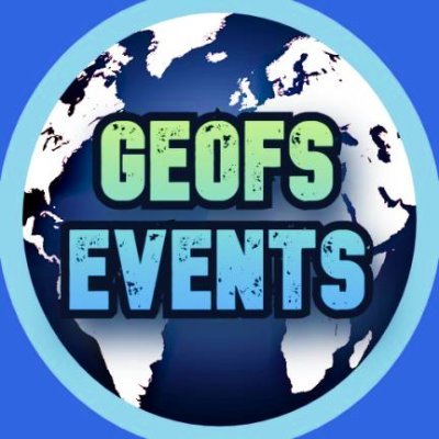 We have a huge community of aviation enthusiasts from all over the world who participate in our events using the GeoFS flight sim. We hope that you join us!