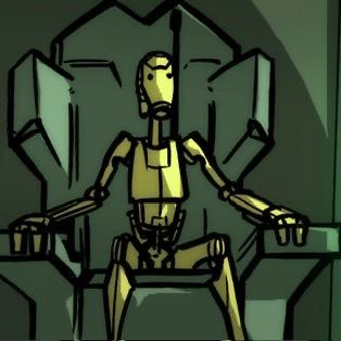 battle_droid518's profile picture. This account was given to me by the Pope / @battle_droid517👈HELL