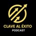 Clave al Éxito Podcast (@clavealexito_x) Twitter profile photo Clave al Éxito Podcast (@clavealexito_x) Twitter profile photo