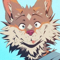 Fooey (@fooeydoodles) 's Twitter Profile Photo Fooey (@fooeydoodles) 's Twitter Profile Photo