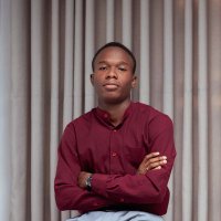 James Iyinoluwa (@_amusann) 's Twitter Profile