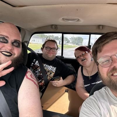 Level 34, I'm a gamer, happily married to the love of my life.
PSN ID: biscuits_2
Co-Writer at The Xander Xone Productions, Writer of The Cleansing (TotD)