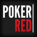 Poker-Red (@poker_red) Twitter profile photo