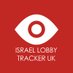 Israel Lobby Tracker UK (@isrlobbymonitor) Twitter profile photo Israel Lobby Tracker UK (@isrlobbymonitor) Twitter profile photo