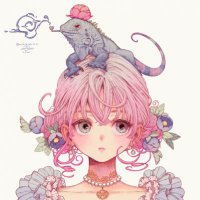 ユウ イナミ (@littlecandy191) 's Twitter Profile