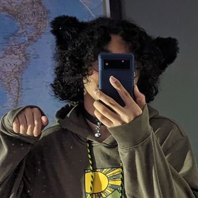 SinsforCrow's profile picture. NSFW ACC LOOK AWAY
//minors pls dni//22//
girlfail professional 
🇵🇷🏳️‍⚧️
ask for discord:3