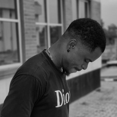 Difference maker but NOT a god || iCode😤 || an anomaly || Gamer 🎮 || Hala Madrid ⚪ #WAGMI #IamHim
