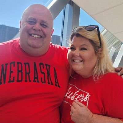 marenhaas5678's profile picture. Living my life to the fullest! Blessed to do what I love & surrounded by amazing people. And... always GO BIG RED! Husker POWER!