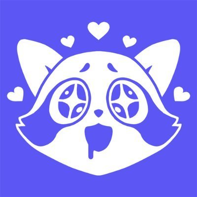 Five woman dev-team who love good trash🦝
乙女ゲー開発中💕
Artist - @Mugi_illust
Audio - @cajsasound
Discord - https://t.co/LWI7nb0Qzr
Tumblr - http://rottenr