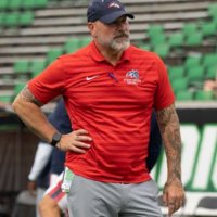 Chris Bache (@coachbache) 's Twitter Profile