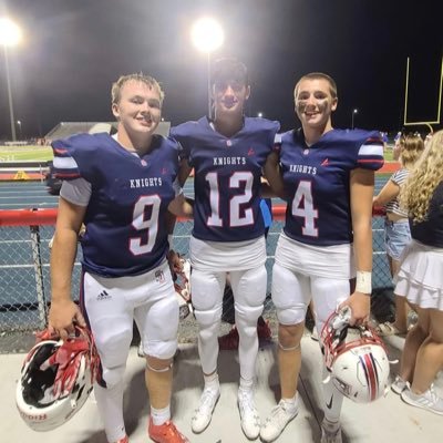 #12/175lbs-6’4/WR/South Dearborn High school /CLASS OF-2027/@SDKnightsFB -Cell- 812-584-6148