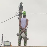 Brymes (@odebunmitimothy) 's Twitter Profile