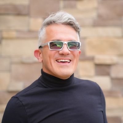 eric_glenn's profile picture. Having lived some of life, I am ready to live the rest better.