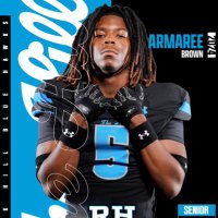 Armaree Brown (@armareebrown) 's Twitter Profile