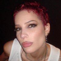 that gay bitch REIGNING QUEEN ONYA NURVE (@halseymother3) 's Twitter Profile
