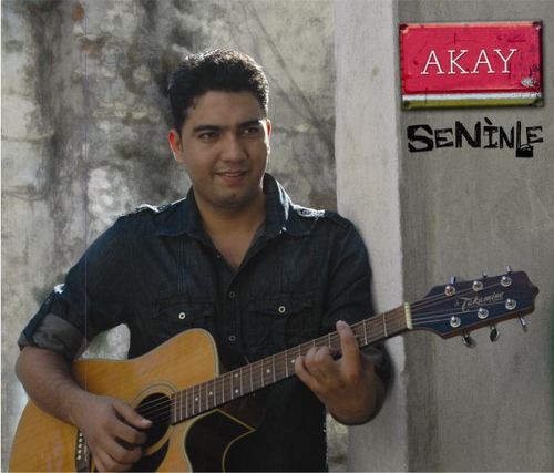 Öğretmen-Müzisyen-Keman-Gitar-Besteler-Çeşitli mekanlarda sahneler-  ALBÜM  SENİNLE ...