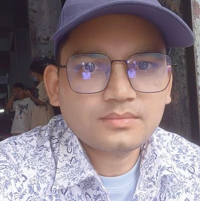 KaranTh77098084's profile picture. Crypto_official