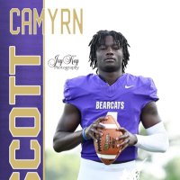 Coach Scott (@coachscott1608) 's Twitter Profile