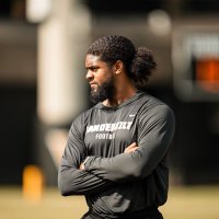 Isaiah Richardson (@zairich25) 's Twitter Profile