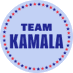 Official Team Kamala (@teamkamala) Twitter profile photo Official Team Kamala (@teamkamala) Twitter profile photo