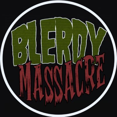 Blerdy Massacre Profile