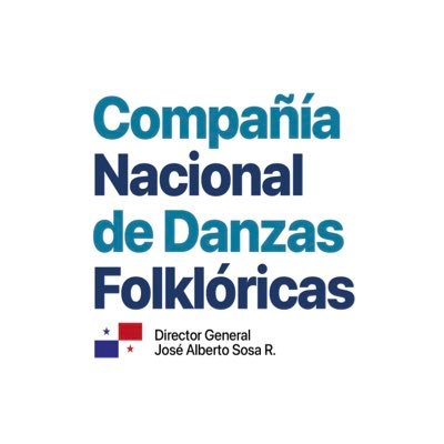 CUENTA OFICIAL, Síguenos en Instagram y Facebook: DanzasPanamá