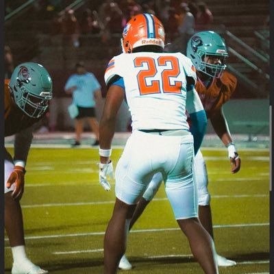 2026 6’5 DE Caleb Bell⭐️ Profile