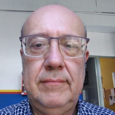 JJDominguezO's profile picture. Docente. Licenciado en Filosofía.