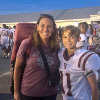 Kathryn Strong (@strongclerk) 's Twitter Profile