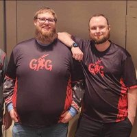 Cody Hill (@thronhart) 's Twitter Profile