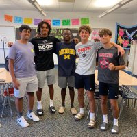 Rville Exec (@rhs_exec) Twitter profile photo