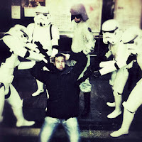 Web developer, movie, internet and technology lover