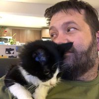 Chet (@chetgresham) 's Twitter Profile