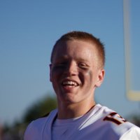 Grayer Vanhull 26’/DB (@grayer_vanhull) 's Twitter Profile