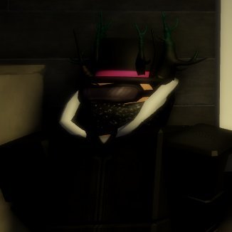 Modularizee's profile picture. Some person who does programming and music 🏳️‍🌈