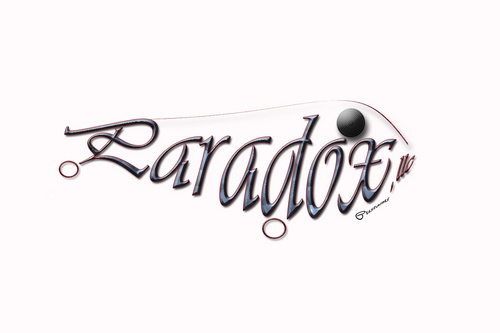ParadoxCustoms's profile picture. High quality tackle for hardcore anglers! 
http://t.co/LOdZX0rAQ1