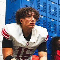 Landon Williamson (@landonw_2026) 's Twitter Profile Photo Landon Williamson (@landonw_2026) 's Twitter Profile Photo