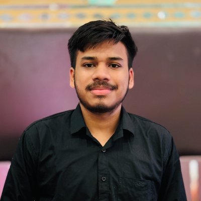 PiyushAgar62365's profile picture. LNMIIT’28