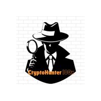 Crypto Hunter 100x (@cryptcookin100x) 's Twitter Profile