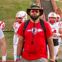 Alex Parker (@coach_parker98) 's Twitter Profile